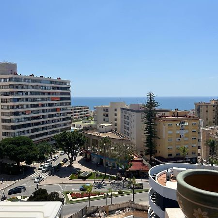 Casa Salome Apartman Torremolinos Kültér fotó