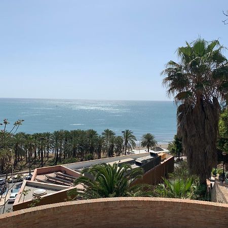 Casa Salome Apartman Torremolinos Kültér fotó