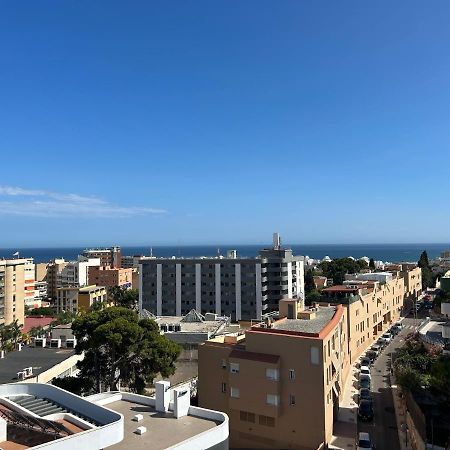 Casa Salome Apartman Torremolinos Kültér fotó