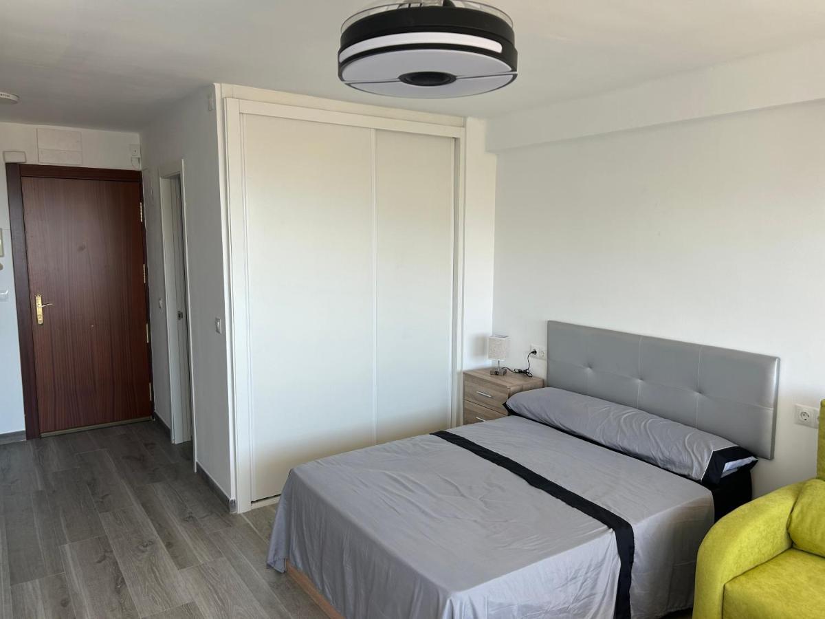Casa Salome Apartman Torremolinos Kültér fotó