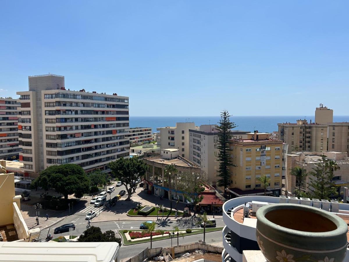 Casa Salome Apartman Torremolinos Kültér fotó
