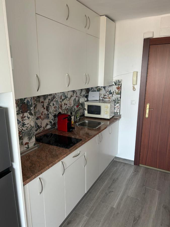 Casa Salome Apartman Torremolinos Kültér fotó