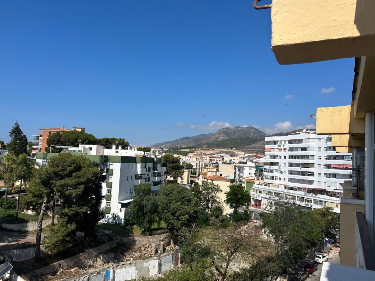 Casa Salome Apartman Torremolinos Kültér fotó