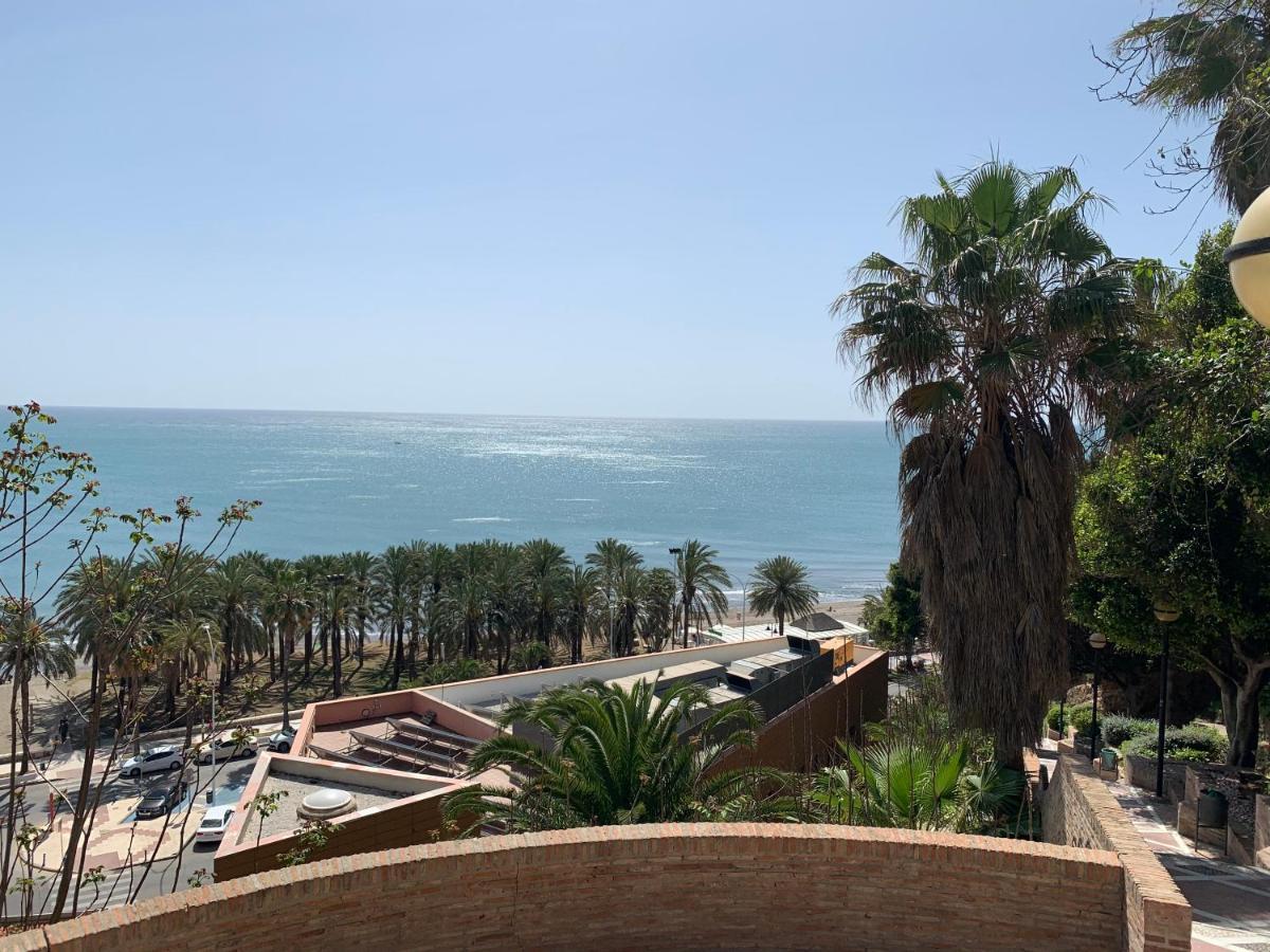 Casa Salome Apartman Torremolinos Kültér fotó